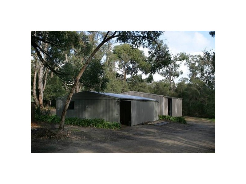 1222 Bass Hwy, The Gurdies, Grantville VIC 3984