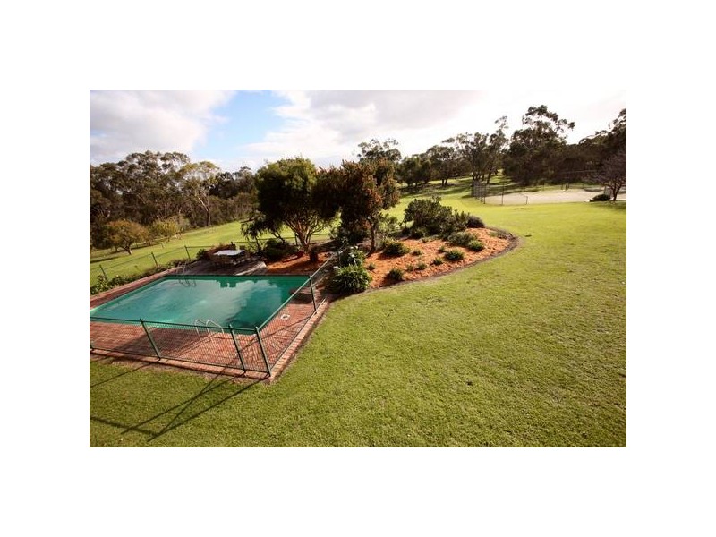 1222 Bass Hwy, The Gurdies, Grantville VIC 3984