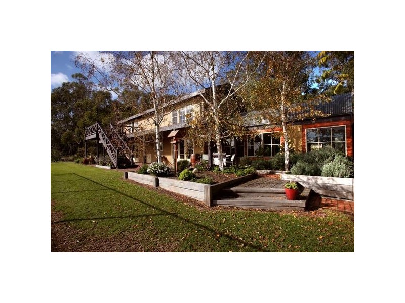 1222 Bass Hwy, The Gurdies, Grantville VIC 3984