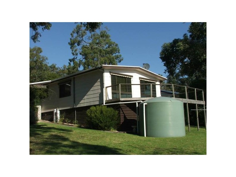 45 Island View Road, The Gurdies VIC 3984