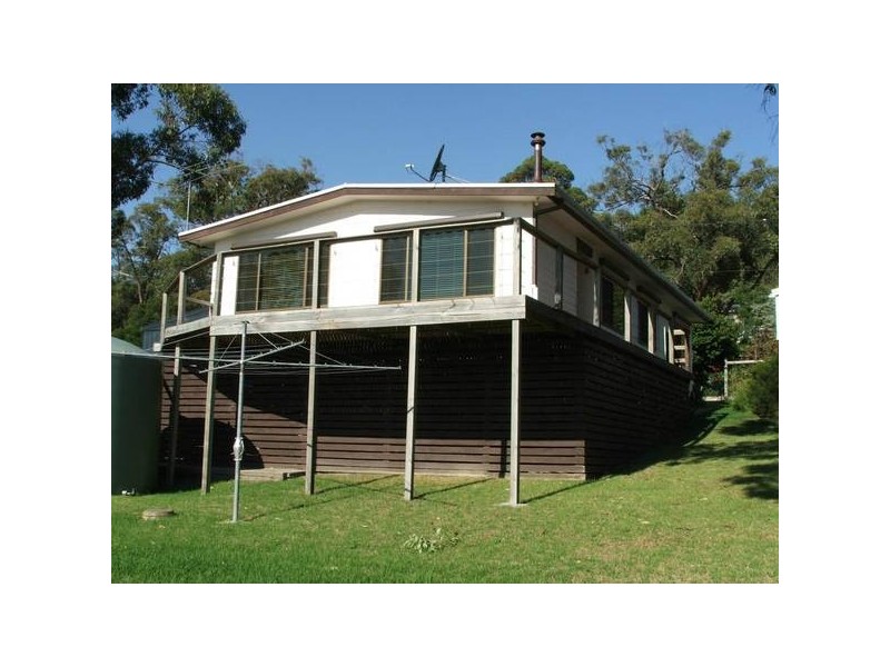 45 Island View Road, The Gurdies VIC 3984