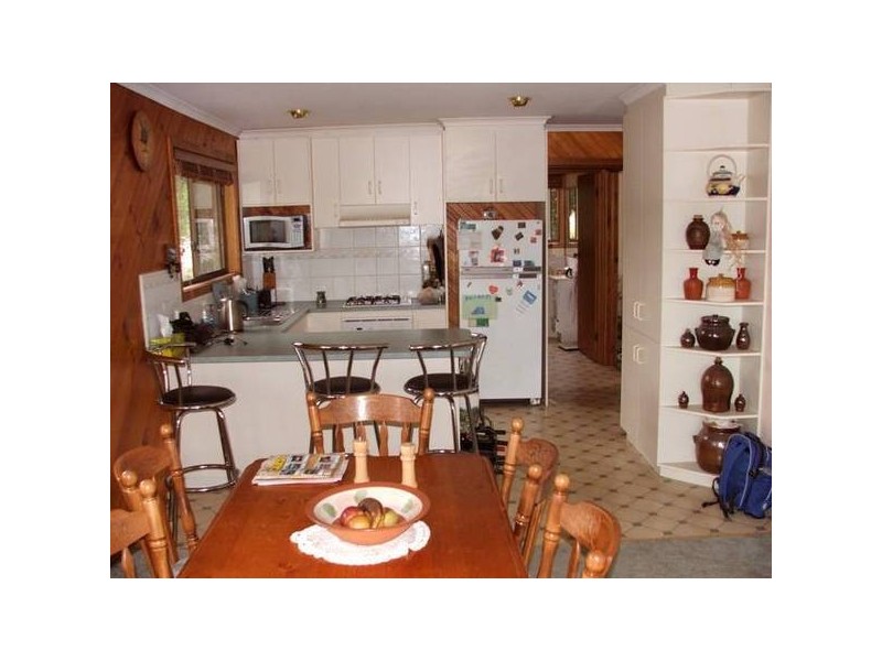 45 Island View Road, The Gurdies VIC 3984