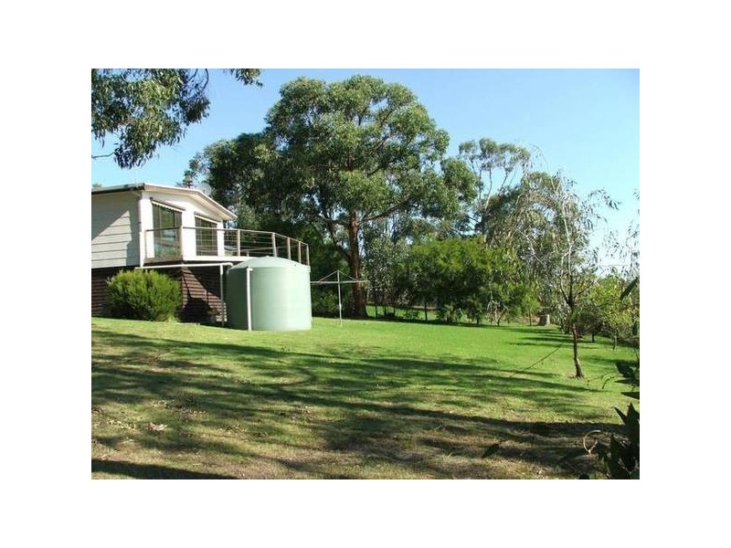 45 Island View Road, The Gurdies VIC 3984