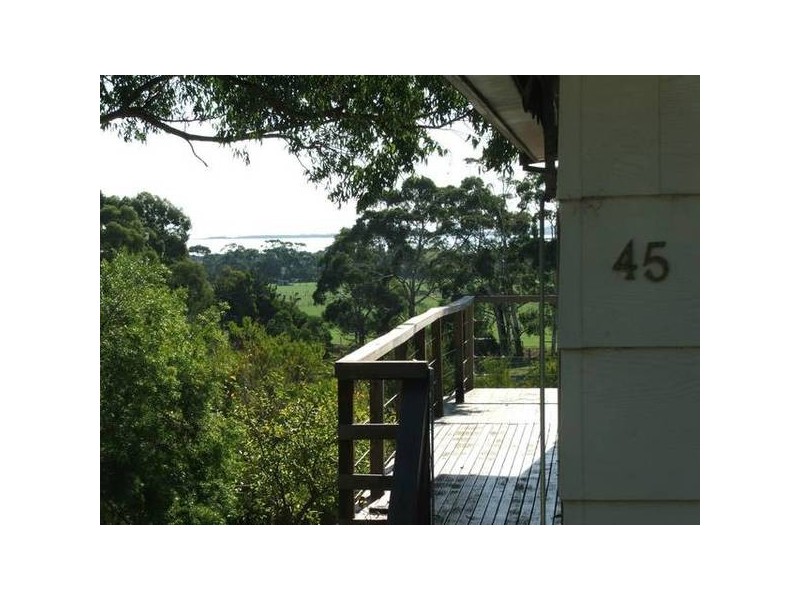 45 Island View Road, The Gurdies VIC 3984