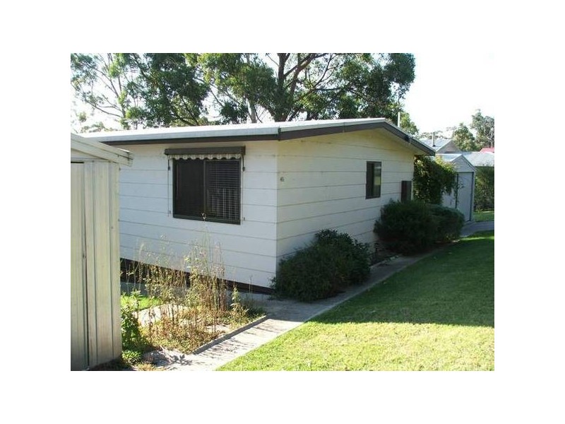 45 Island View Road, The Gurdies VIC 3984