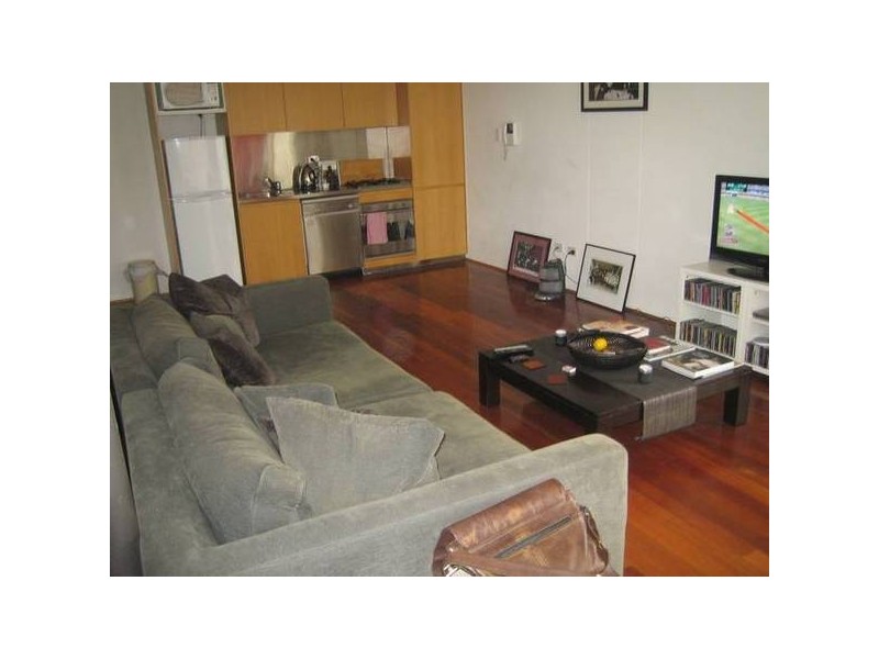 19/8/ Brumby St,, Surry Hills NSW 2010