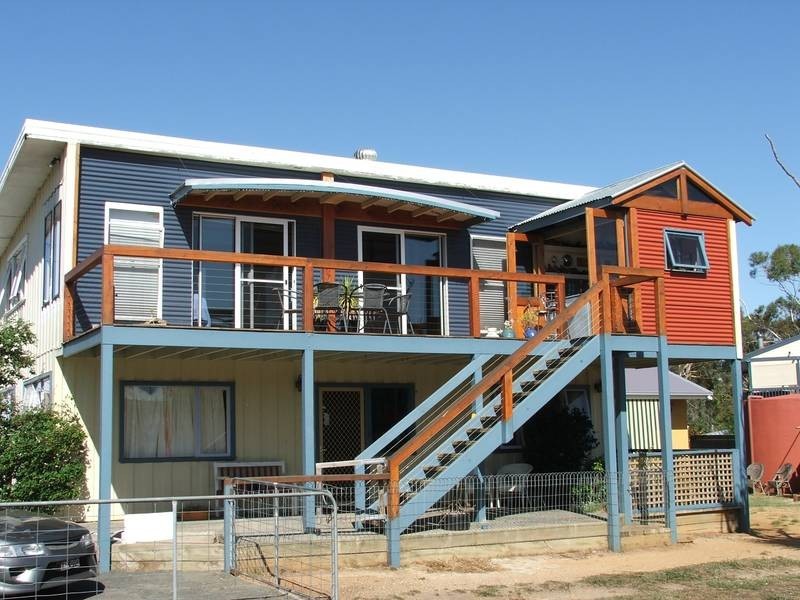 25 Scenorama Rd,, Coronet Bay VIC 3984