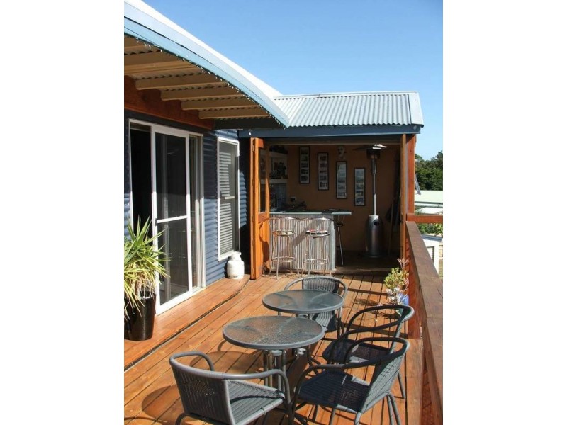 25 Scenorama Rd,, Coronet Bay VIC 3984