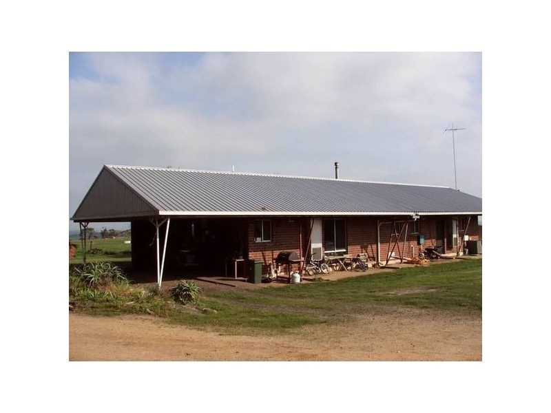 2005 Glen Forbes Road, Glen Forbes VIC 3990