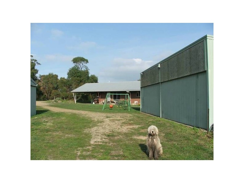 2005 Glen Forbes Road, Glen Forbes VIC 3990