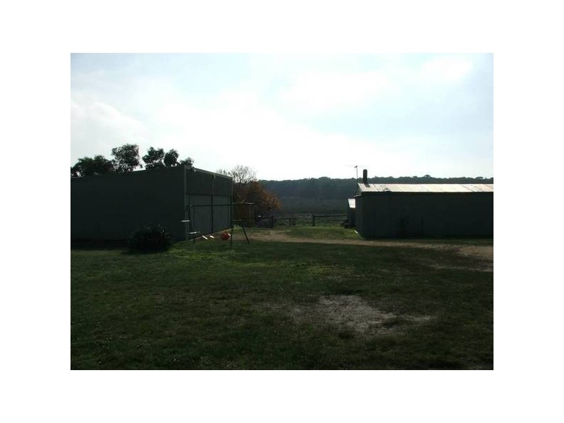 2005 Glen Forbes Road, Glen Forbes VIC 3990