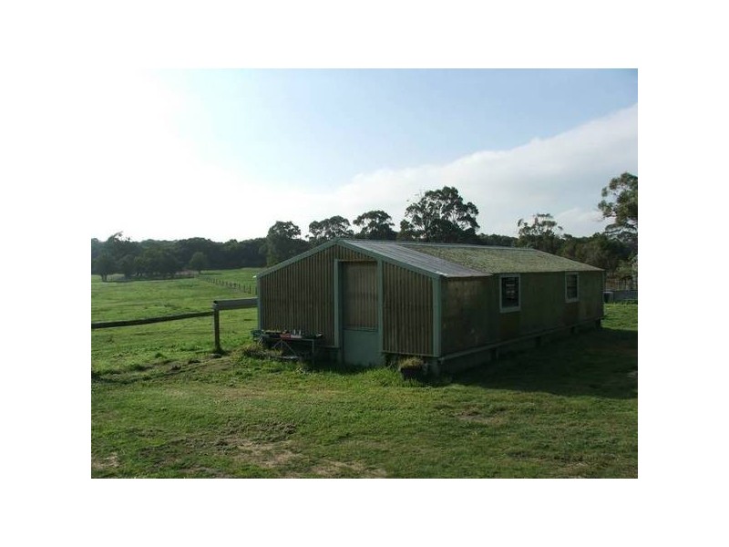 2005 Glen Forbes Road, Glen Forbes VIC 3990