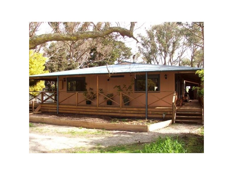 89 Bayview Ave, Tenby Point VIC 3984