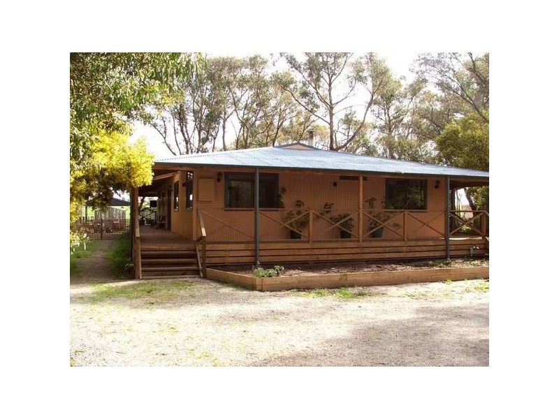 89 Bayview Ave, Tenby Point VIC 3984