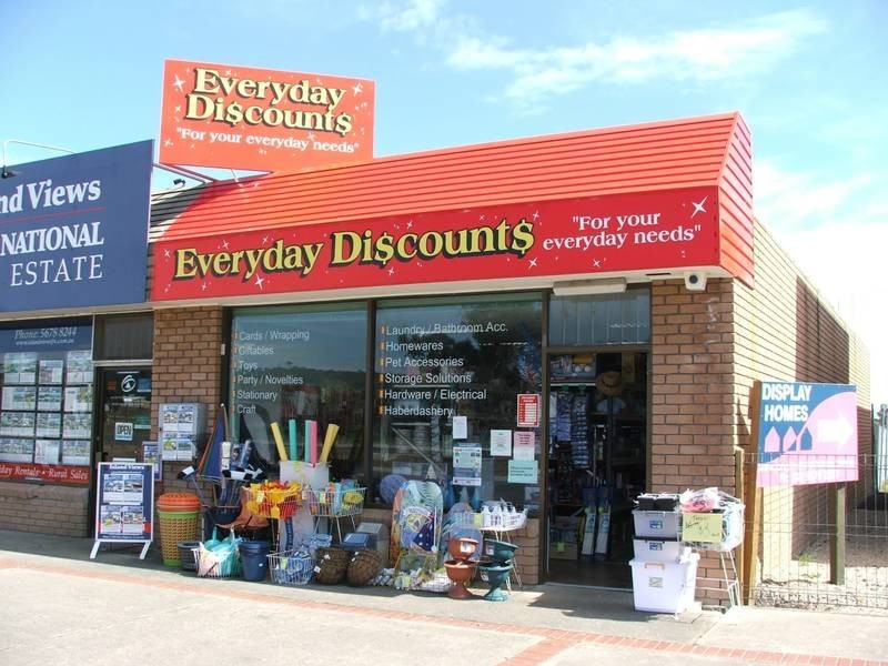 Shop1/1524 Bass Hwy,, Grantville VIC 3984