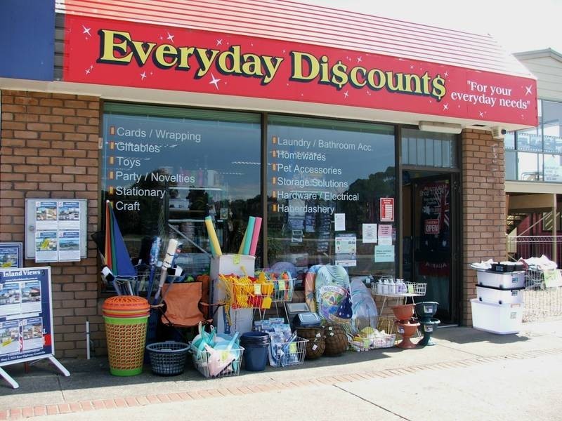 Shop1/1524 Bass Hwy,, Grantville VIC 3984