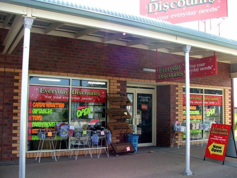 Shop1/1524 Bass Hwy,, Grantville VIC 3984