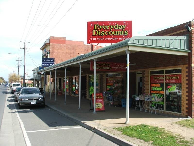 Shop1/1524 Bass Hwy,, Grantville VIC 3984