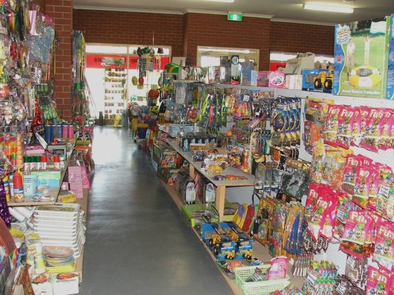 Shop1/1524 Bass Hwy,, Grantville VIC 3984