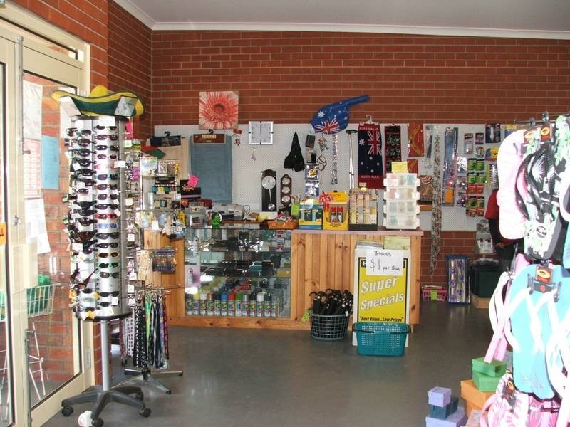 Shop1/1524 Bass Hwy,, Grantville VIC 3984