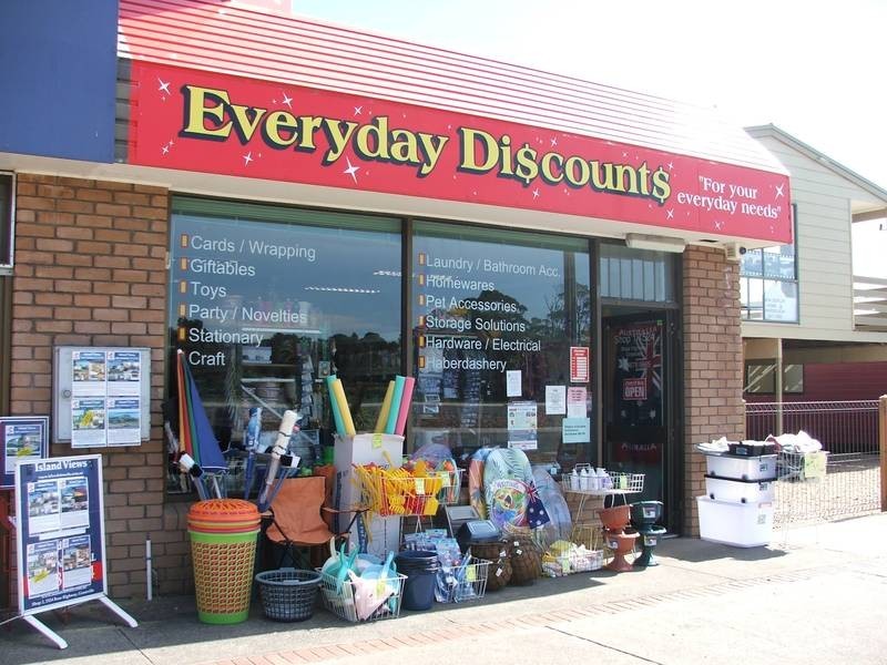 Shop1/1524 Bass Hwy,, Grantville VIC 3984