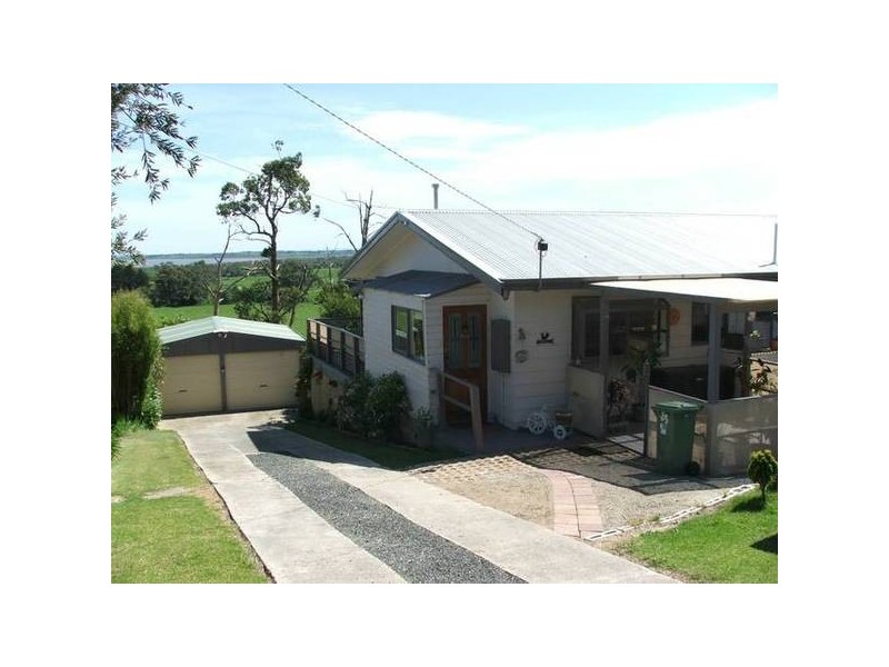 25 Island View Road, The Gurdies VIC 3984