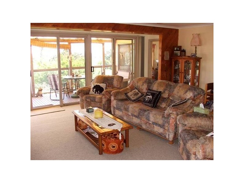 25 Island View Road, The Gurdies VIC 3984