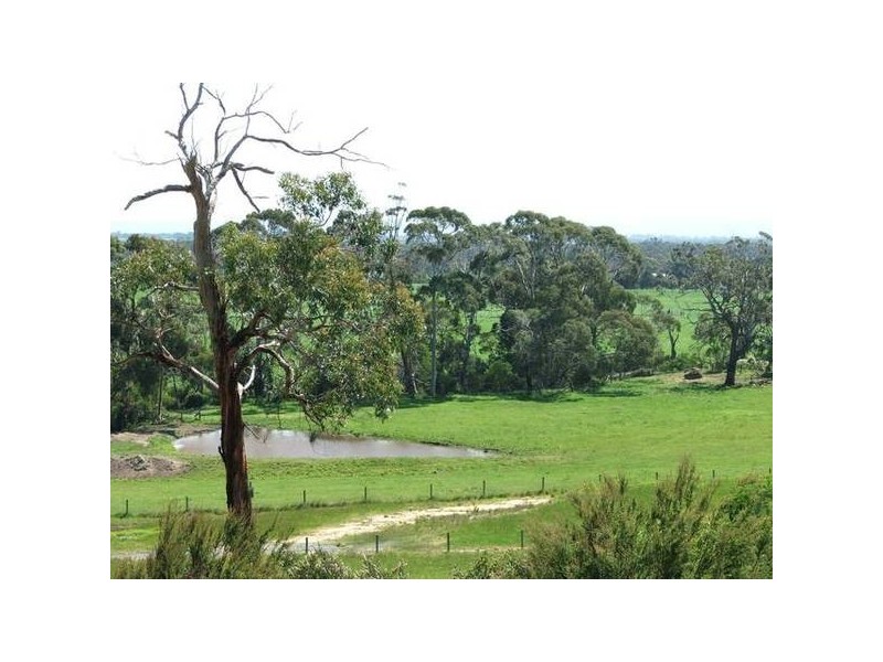 25 Island View Road, The Gurdies VIC 3984