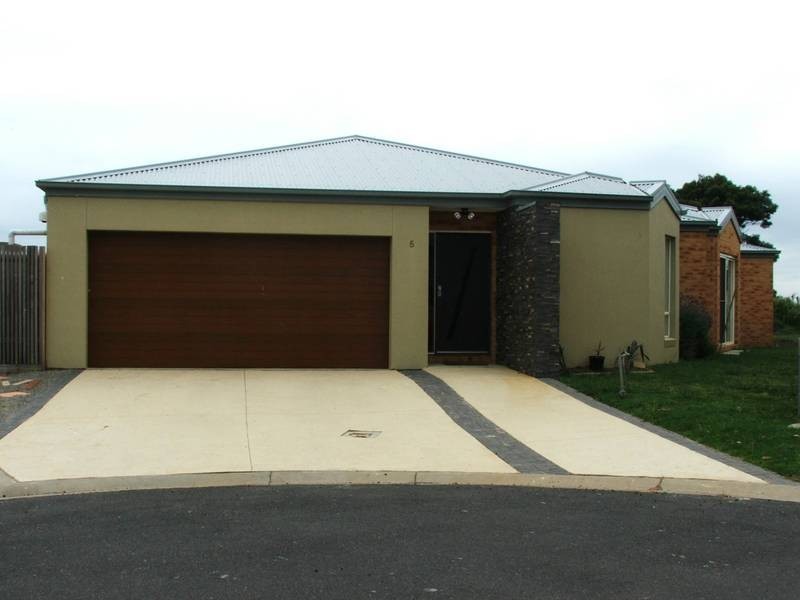 5 Mariners Crt, Corinella VIC 3984