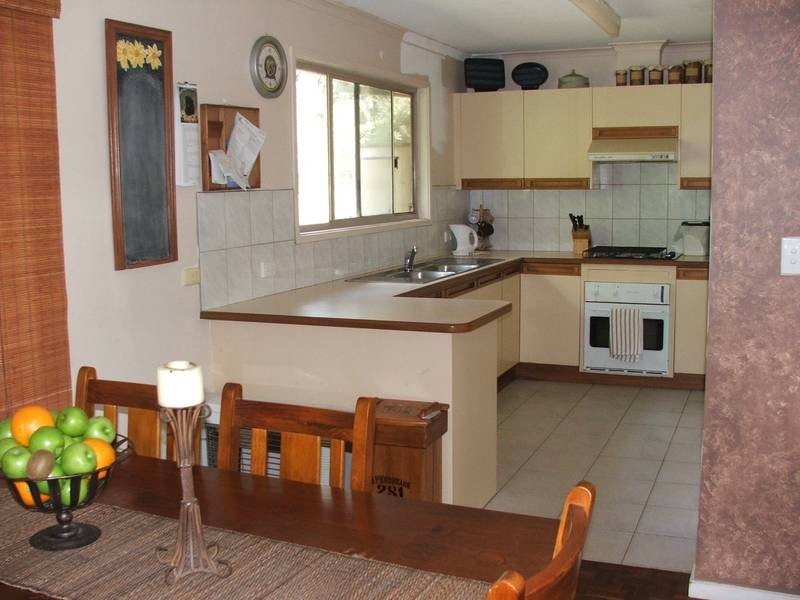 165 St Heliers Road,, The Gurdies VIC 3984