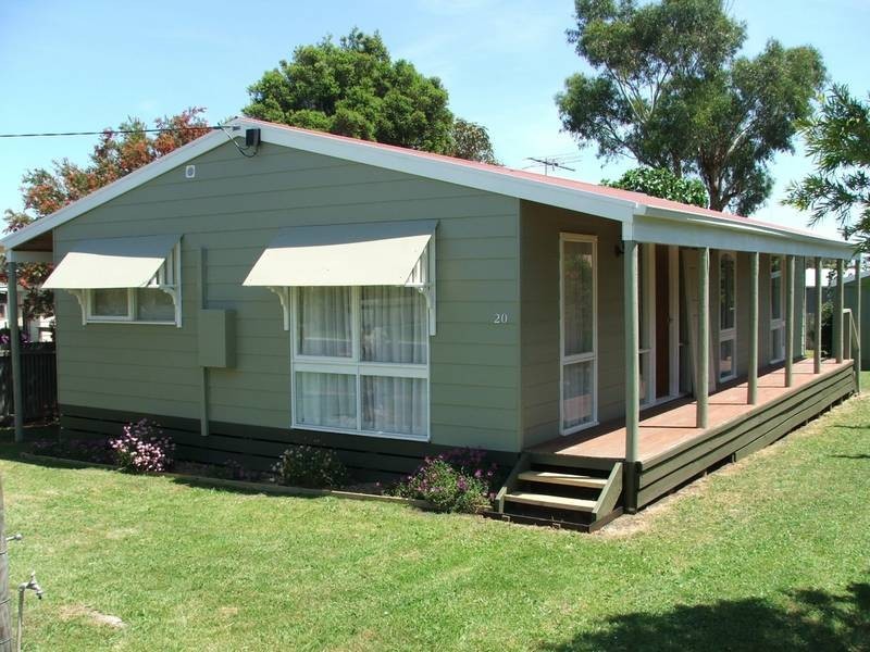 20 Shenandoah Road, Coronet Bay VIC 3984