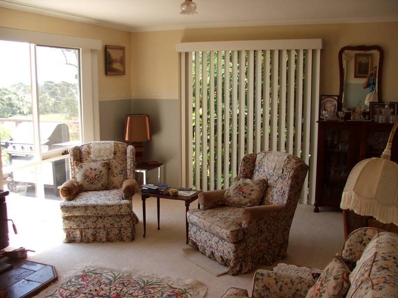 21 Island View Road, The Gurdies VIC 3984