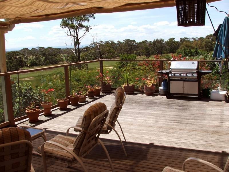 21 Island View Road, The Gurdies VIC 3984