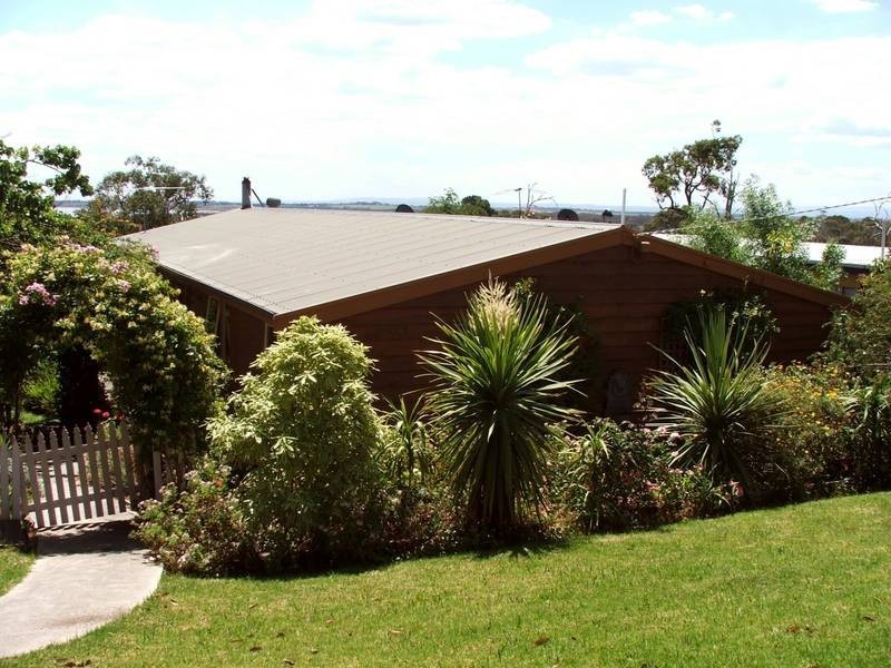21 Island View Road, The Gurdies VIC 3984