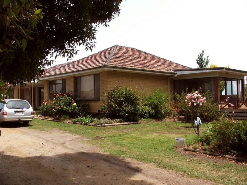 730 Grantville/Glen Alvie Rd, Grantville VIC 3984