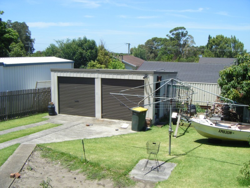 47 Elizabeth Avenue, Raymond Terrace NSW 2324