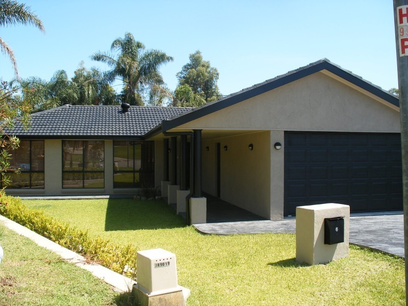 6 Cintra Court, Raymond Terrace NSW 2324