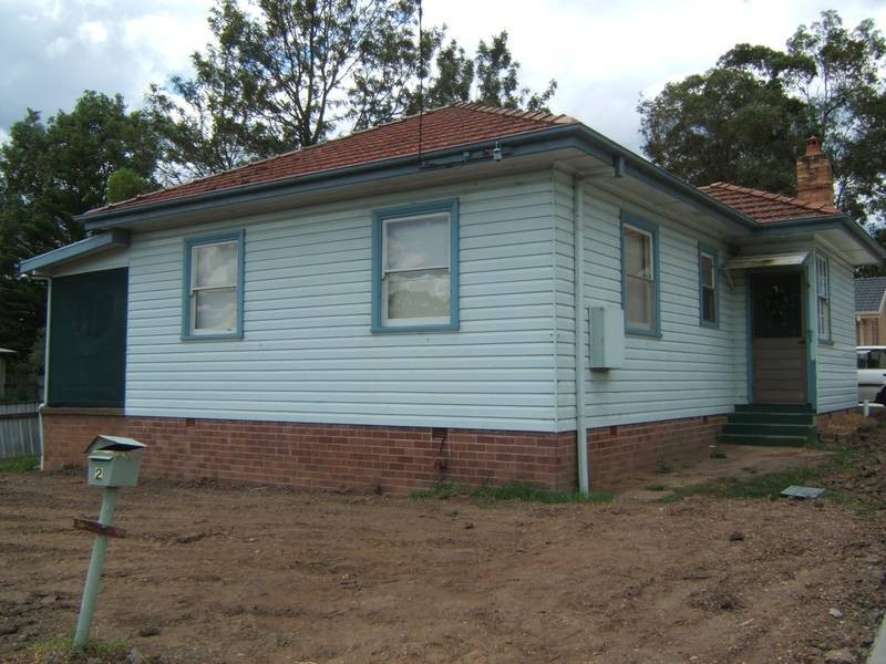 2 Smiths Lane, Raymond Terrace NSW 2324