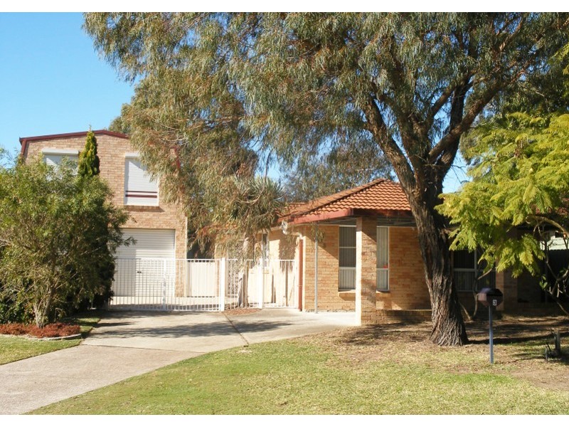 3 Jessica Cl, Raymond Terrace NSW 2324