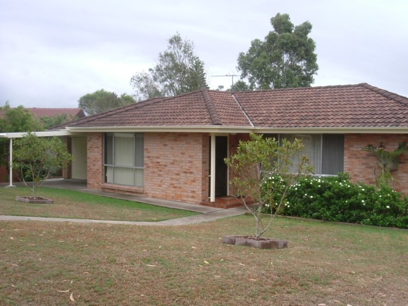 21 Holwell Circuit, Raymond Terrace NSW 2324