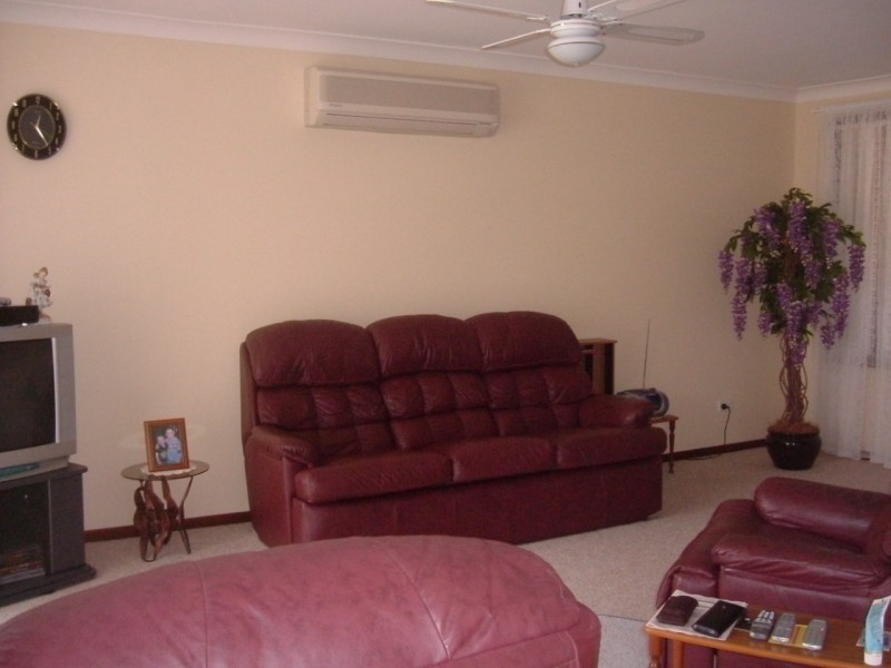 21 Holwell Circuit, Raymond Terrace NSW 2324