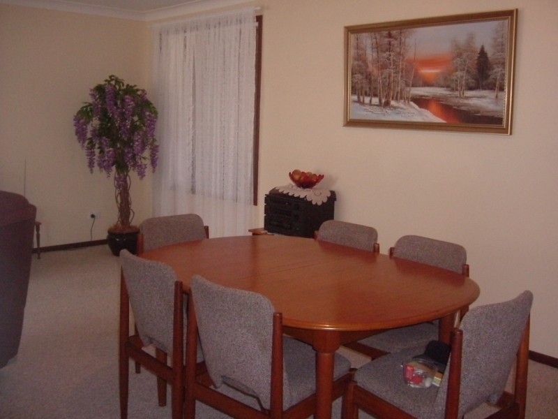 21 Holwell Circuit, Raymond Terrace NSW 2324