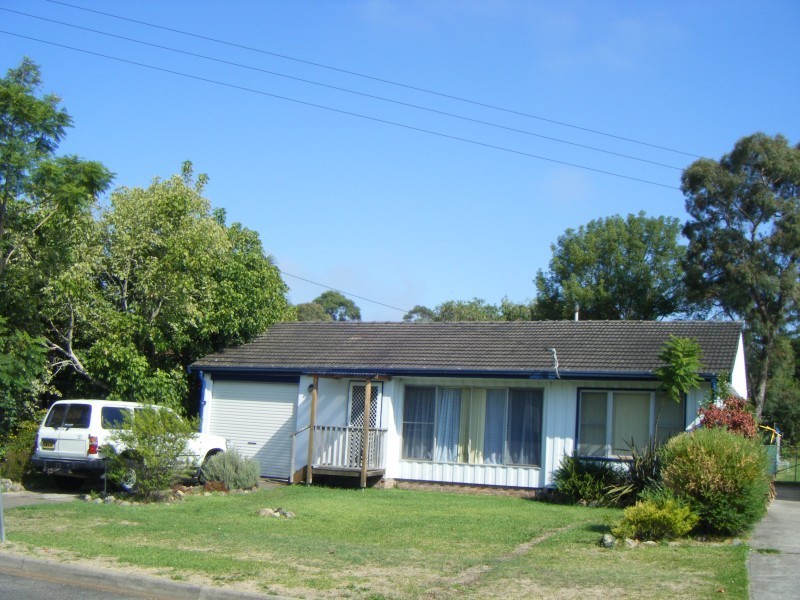 7 Gwen Parade, Raymond Terrace NSW 2324