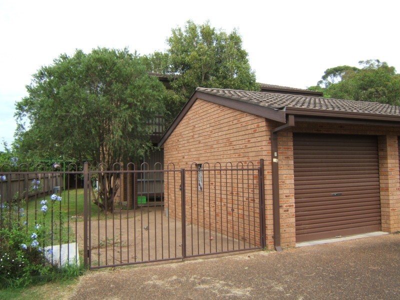 2/34 Bilmark Dr, Raymond Terrace NSW 2324
