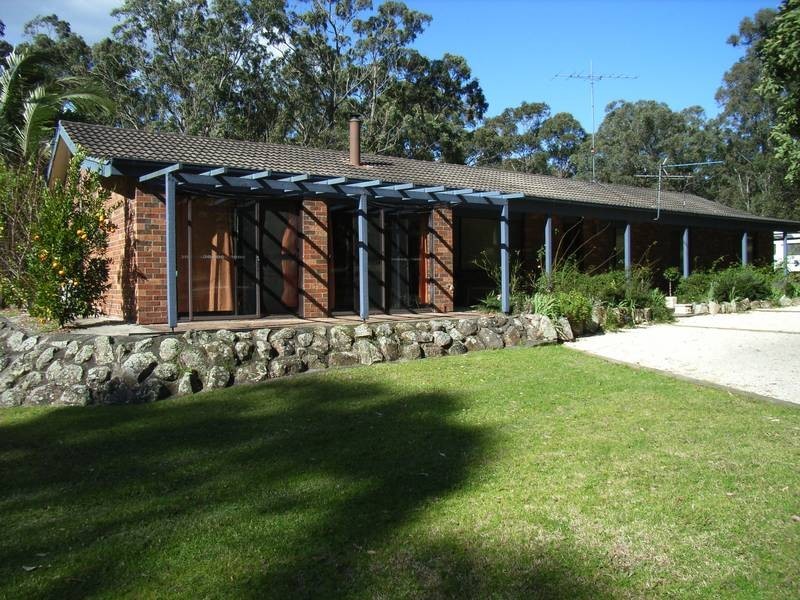 266 Winston Road, Eagleton NSW 2324