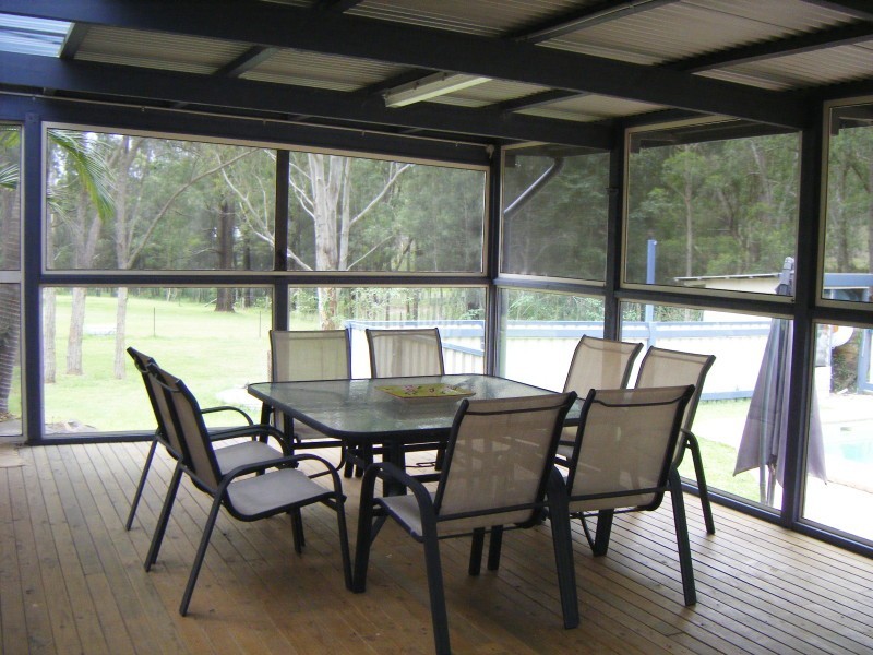 266 Winston Road, Eagleton NSW 2324