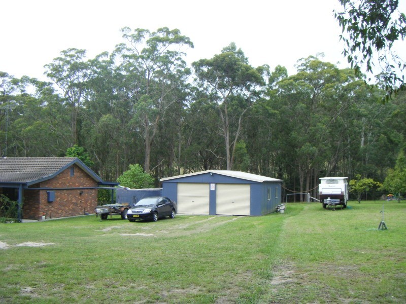 266 Winston Road, Eagleton NSW 2324