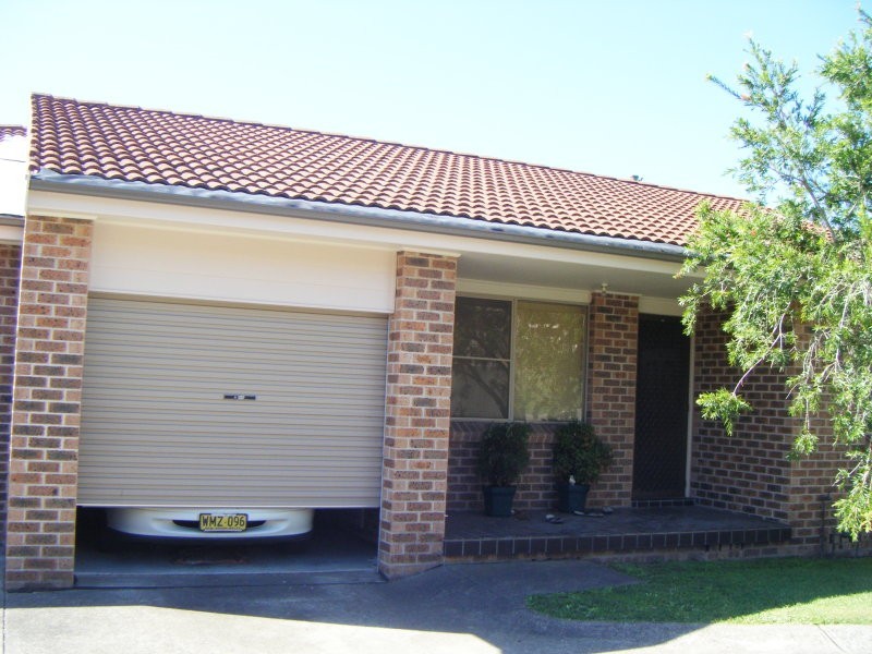 16/22 Thomas, Raymond Terrace NSW 2324
