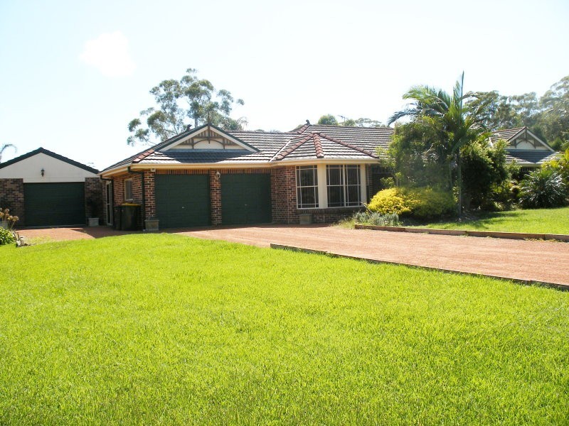 10 Hudson Close, Medowie NSW 2318