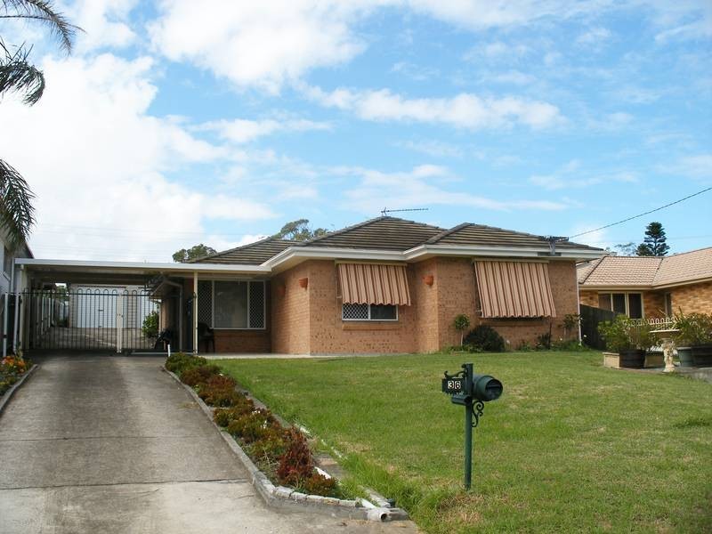 36 Alice Street, Karuah NSW 2324